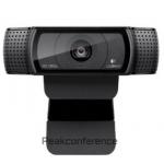 Logitech-Webcam-C920