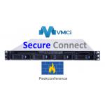 VMCI Secure Connect