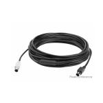 LOGITECH-Group Camera 15M Extender Cable